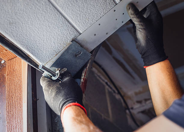 Reliable Garage Door Panel Replacement contractor in Watervliet, MI by Garage Doors Repair Pro